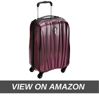 VIP Suitcase (VERNXT78MCD) 