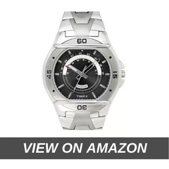 Timex Analog Watch (TW000EL07)