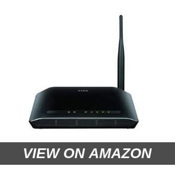  D-Link Dir-600M N150 Broadband Wireless Router (Not a Modem)