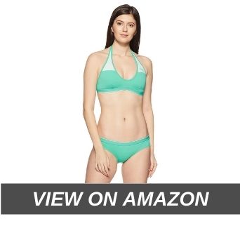 Puma Women's Swimsuit Set