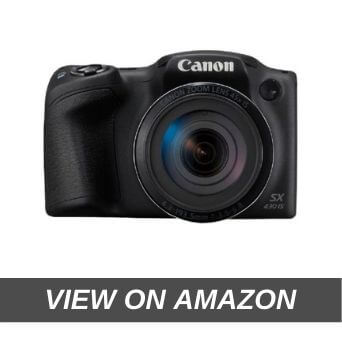 Canon PowerShot Canon PowerShot