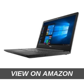 Dell Inspiron 3567 Intel Core i3 7th Gen 15.6-inch FHD Laptop