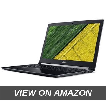Acer Aspire 5 Core i5 15.6-inch FHD Laptop
