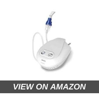 Philips Home Nebulizer
