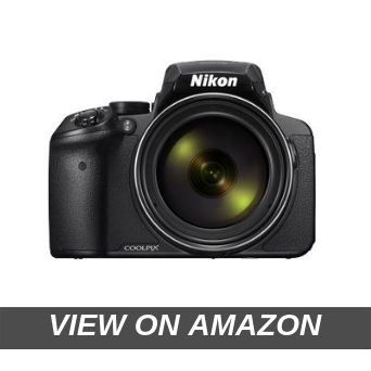 Nikon Coolpix P900 16.0MP