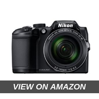 Nikon Coolpix B500 16MP