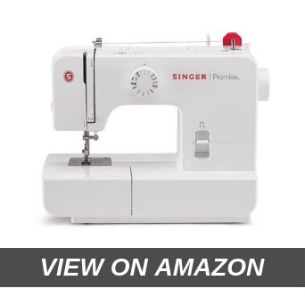 Singer Promise 1408 Sewing Machine