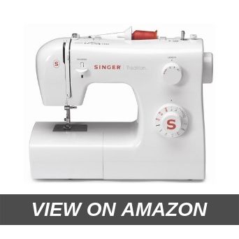 Singer FM 2250 Embroidery Sewing Machine ( Built-in Stitches 10)