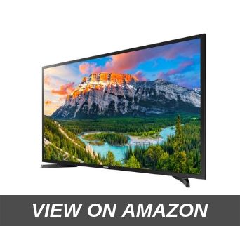 Samsung 80 cm (32 Inches) Series 4 HD Ready LED Smart TV UA32N4310 (Black) (2018 model)