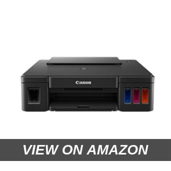 Canon Pixma G2012 All-in-1 Ink Tank Colour Printer
