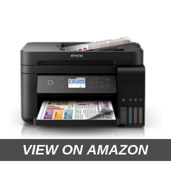 Epson L6170 Wi-Fi Duplex All-in-One Ink Tank Printer