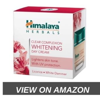 Himalaya Clear Complexion Day Cream, 50g