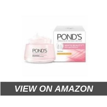 Ponds White Beauty Anti Spot Fairness Day Cream SPF 15 PA++