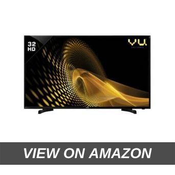 VU LED TV 32K160