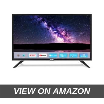 Sanyo Nebula Series LED TV XT-32A081H