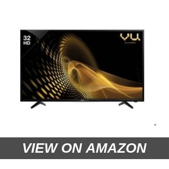VU HD LED TV 32OA