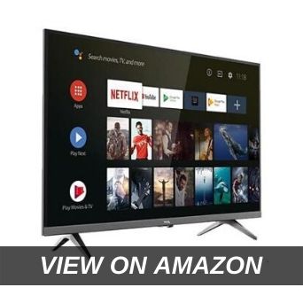 TCL Smart LED TV 32P30S