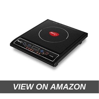 Pigeon by Stovekraft Cruise 1800-Watt Induction Cooktop