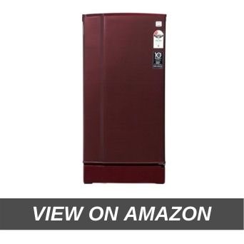 Godrej 190L 2 Star Single Door Refrigerator