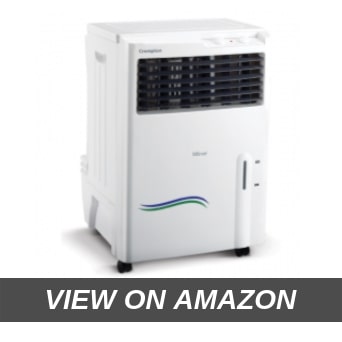 Crompton Marvel PAC201 20L Evaporative
