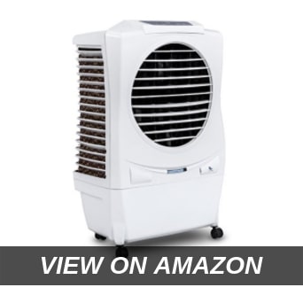 Symphony Ice Cube XL i 17-Litre Air Cooler with Remote