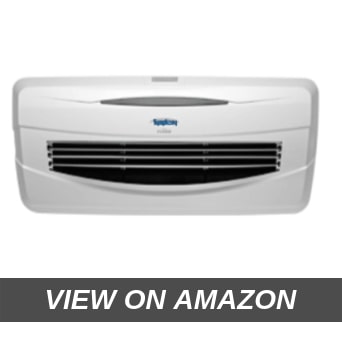 Symphony Cloud 15 Litre Room Air Cooler - with Remote Control and i-Pure Technology
