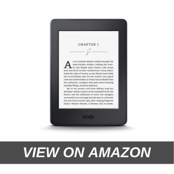 Kindle Paperwhite (7th Gen)