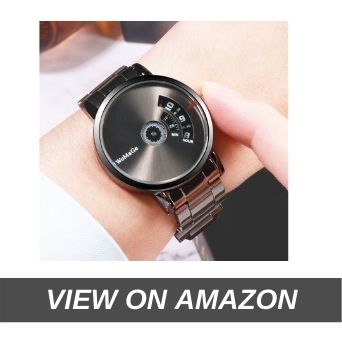 Wrist Watch