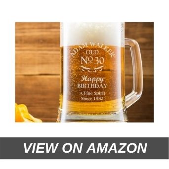 Beer Mug