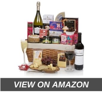 Gourmet and Hampers