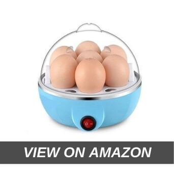 Inovera Multi-functional Egg Boiler
