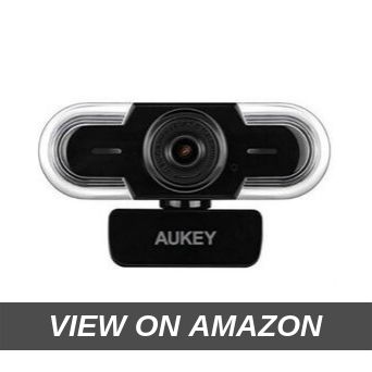 AUKEY Webcam 2K HD