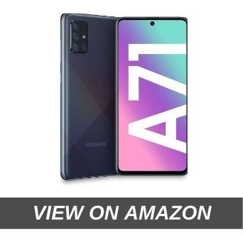 Samsung Galaxy A71