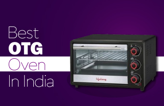 best otg ovens in india