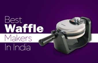 Best Waffle Makers In India