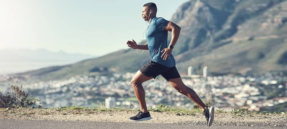 7 Simple Ways to Boost Your Stamina