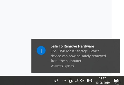 7 Tips to Protect a USB Flash Drive and the Data Stored On It