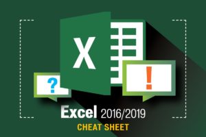 All the Best Microsoft Excel Keyboard Shortcuts - 001-min