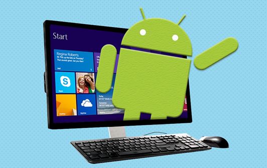 Best Android OS for PC & How To Install Android on PC – Step by Step