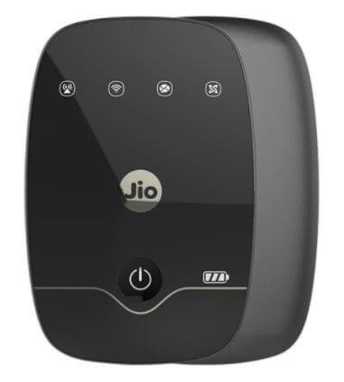 How to Change Jio-Fi Password How to Change Jio-Fi Password