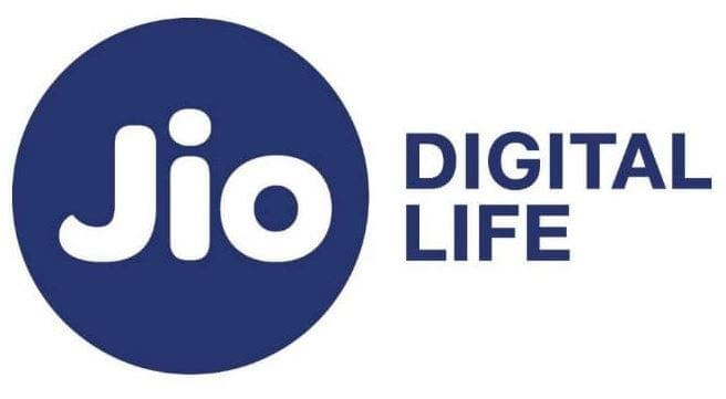 Jio DIgital Life