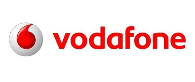 vodafone