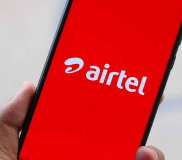 how to check call history on airtel prepaid number