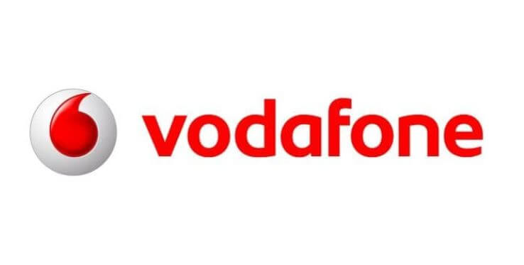 Vodafone
