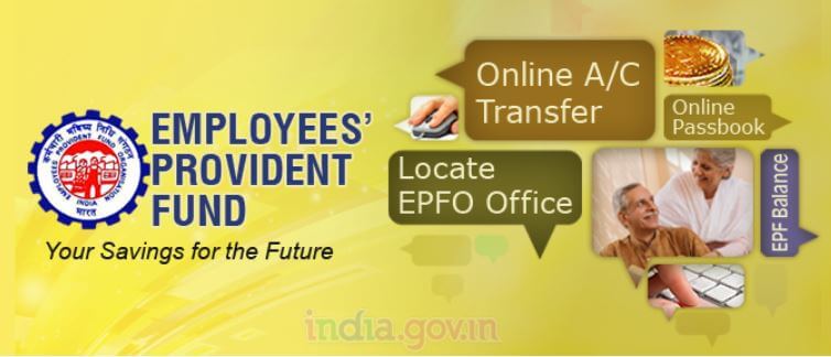 Employees Provident Fund Employees Provident Fund