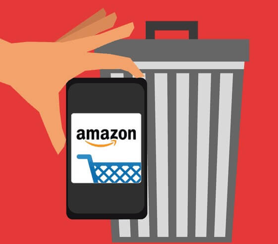 How To Delete Amazon Account (2020) Reccomendit