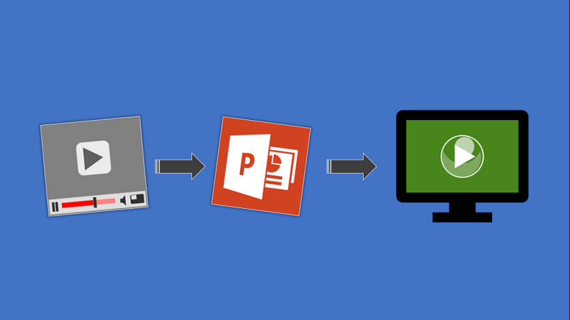 How to Embed Video in PowerPoint (2020) How to Embed Video in PowerPoint (2020)