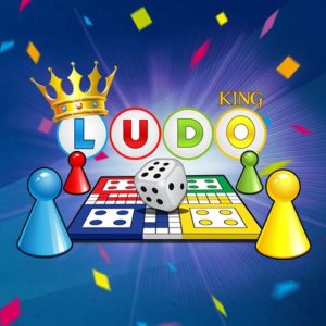 How To Play Ludo King Online-min