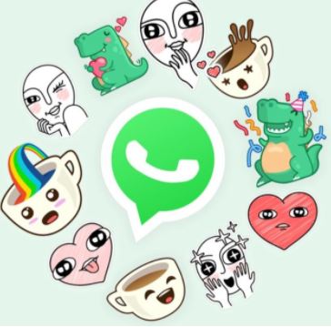 How to Use Stickers – WhatsApp FAQ