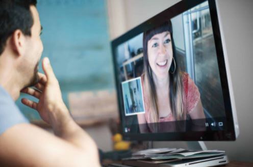 How to Video Call on Laptop